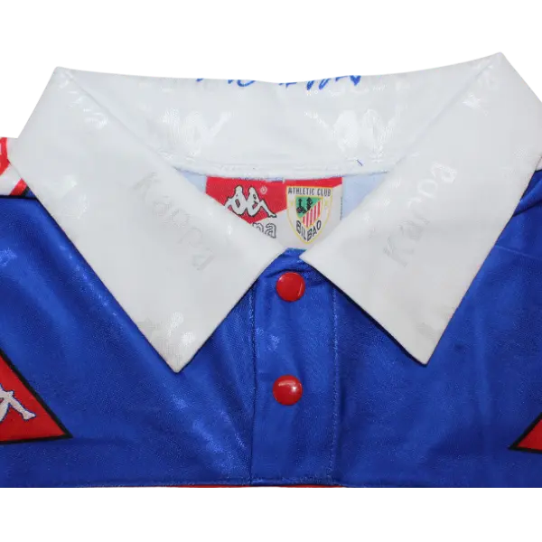 ATHLETIC BILBAO II 94/95 HOMBRE (RETRO)