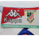 ATHLETIC BILBAO II 94/95 HOMBRE (RETRO)