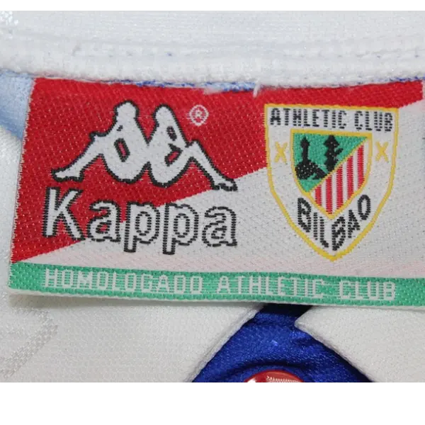 ATHLETIC BILBAO II 94/95 HOMBRE (RETRO)