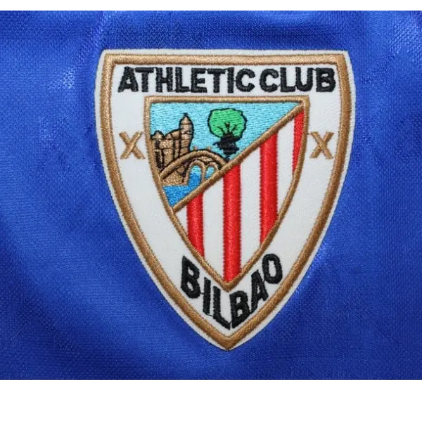 ATHLETIC BILBAO II 94/95 HOMBRE (RETRO)