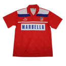 ATLÉTICO DE MADRID I 90/93 HOMBRE (RETRO)