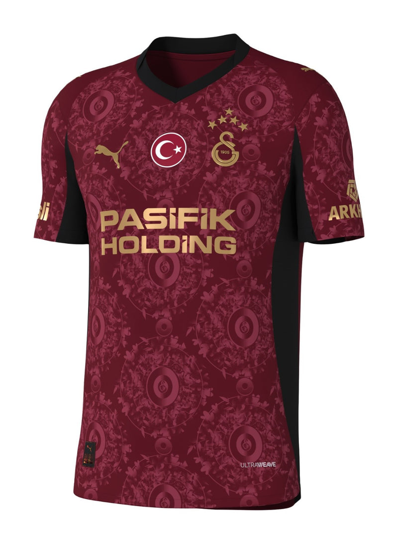 GALATASARAY III 25/26 HOMBRE