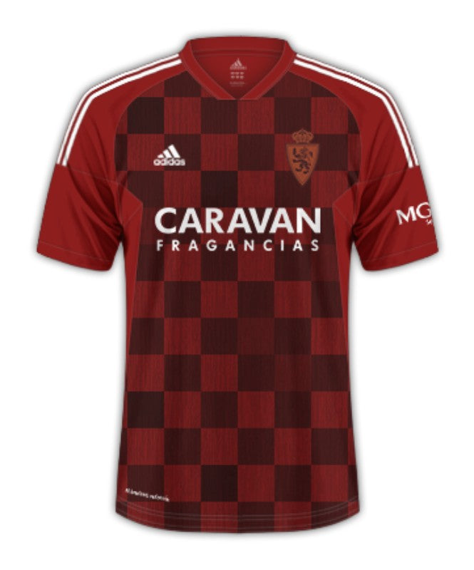 Camiseta-Real-zaragoza-iii-2023-24