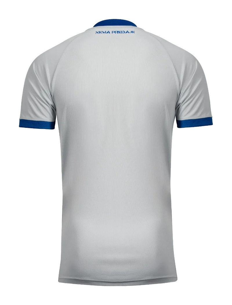 CAMISETA DINAMO ZAGREB II 2025-26 HOMBRE