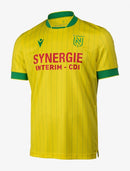 CAMISETA NANTES I 25/26 HOMBRE