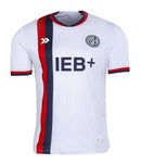 CAMISETA SAN LORENZO I 25/26 HOMBRE