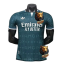CAMISETA RMD II 26/27 HOMBRE (VERSIÓN JUGADOR)