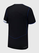 CAMISETA CHELSEA III 25/26 NEGRA HOMBRE