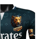 CAMISETA RMD II 26/27 HOMBRE (VERSIÓN JUGADOR)