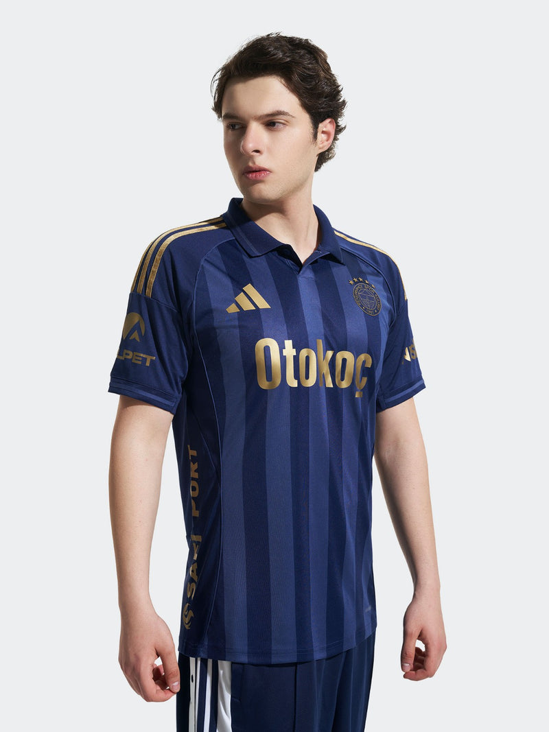 CAMISETA FENERBAHÇE III 25/26 HOMBRE