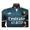 CAMISETA RMD II 26/27 HOMBRE (VERSIÓN JUGADOR)