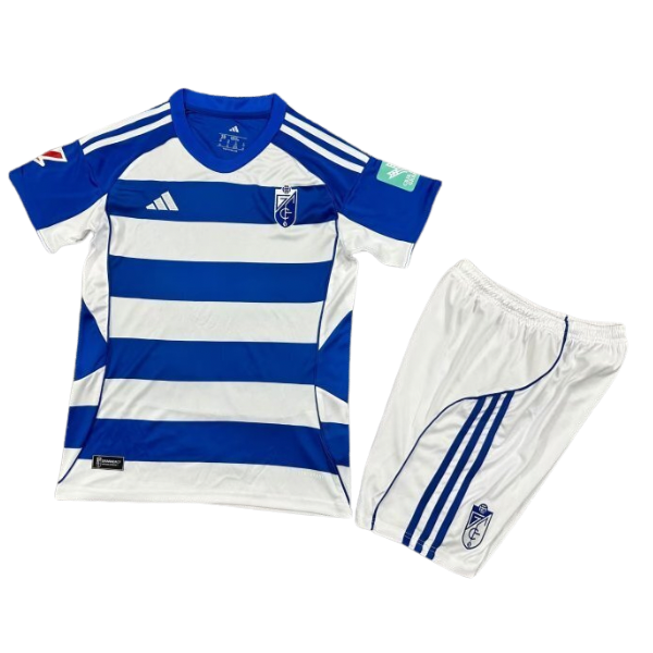 GRANADA II 25/26 CONJUNTO INFANTIL