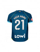 ESPANYOL III CON PUBLICIDAD 25/26 HOMBRE