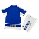 GRANADA II 25/26 CONJUNTO INFANTIL