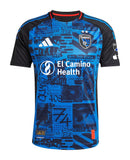 SAN JOSE EARTHQUAKES I 25/26 HOMBRE