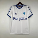 FINLANDIA I 1982 HOMBRE (RETRO)