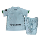 REAL BETIS II 25/26 CONJUNTO INFANTIL