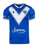CAMISETA VÉLEZ SARSFIELD II 25/26 HOMBRE