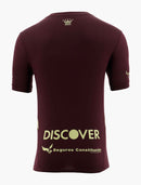 CAMISETA LDU QUITO II 25/26 HOMBRE