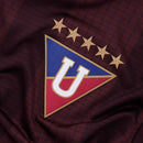 CAMISETA LDU QUITO II 25/26 HOMBRE