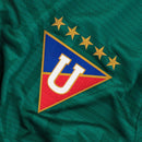 CAMISETA LDU QUITO III 25/26 HOMBRE