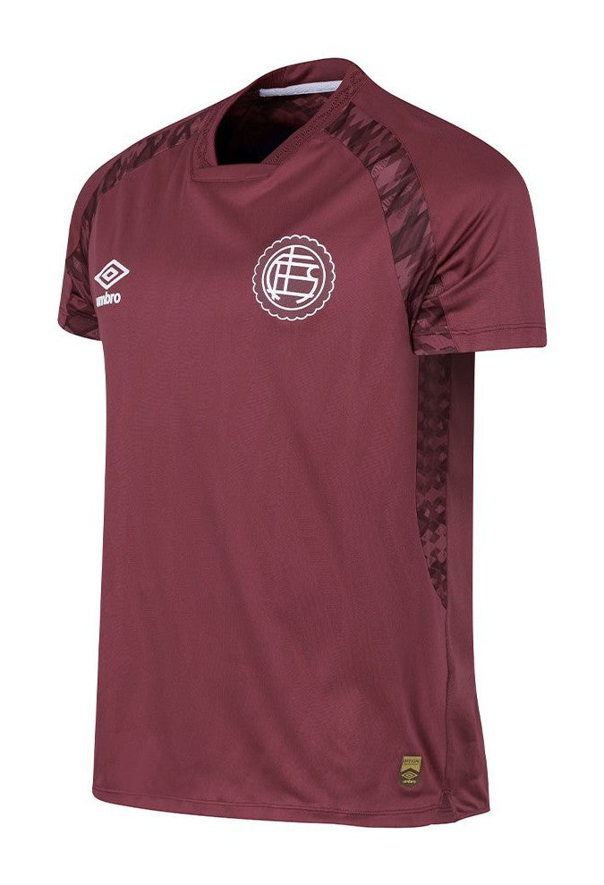 CAMISETA CA LANÚS I 25/26 HOMBRE