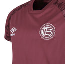 CAMISETA CA LANÚS I 25/26 HOMBRE