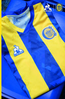 CAMISETA ROSARIO CENTRAL I 25/26 HOMBRE