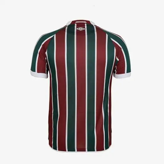 CAMISETA FLUMINENSE I 25/26 HOMBRE