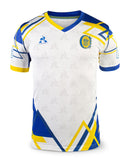 CAMISETA ROSARIO CENTRAL II 25/26 HOMBRE