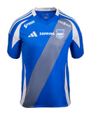CAMISETA EMELEC I 25/26 HOMBRE