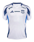 CAMISETA EMELEC II 25/26 HOMBRE