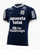 CAMISETA ALIANZA LIMA II 25/26 HOMBRE