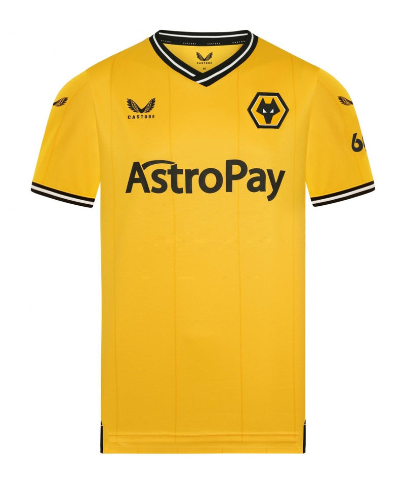 Camiseta-wolverhampton-i-2023-24-amarillo-premier-league