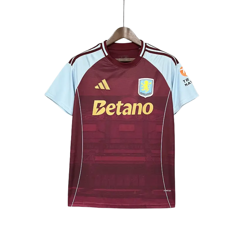 ASTON VILLA I 25/26 HOMBRE