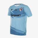 CAMISETA SÃO PAULO II PORTERO 25/26 HOMBRE