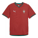CAMISETA PORTUGAL I MUNDIAL 2026 HOMBRE VERSIÓN JUGADOR