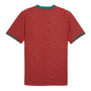 CAMISETA PORTUGAL I MUNDIAL 2026 HOMBRE VERSIÓN JUGADOR