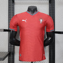 CAMISETA PORTUGAL I MUNDIAL 2026 HOMBRE VERSIÓN JUGADOR