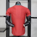 CAMISETA PORTUGAL I MUNDIAL 2026 HOMBRE VERSIÓN JUGADOR