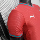 CAMISETA PORTUGAL I MUNDIAL 2026 HOMBRE VERSIÓN JUGADOR