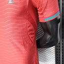 CAMISETA PORTUGAL I MUNDIAL 2026 HOMBRE VERSIÓN JUGADOR