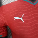CAMISETA PORTUGAL I MUNDIAL 2026 HOMBRE VERSIÓN JUGADOR