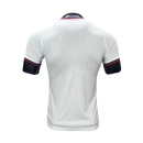 BARCELONA EDICIÓN ESPECIAL BLANCA 24/25 HOMBRE VERSIÓN JUGADOR