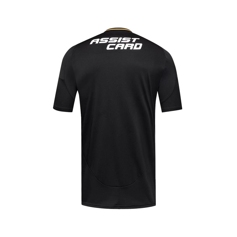 CAMISETA COLO COLO II 25/26 HOMBRE