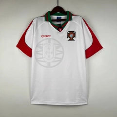 CAMISETA PORTUGAL II 96/97 HOMBRE (RETRO)