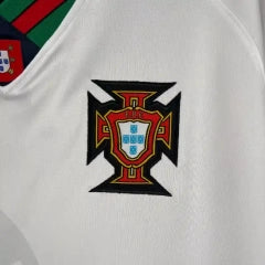 CAMISETA PORTUGAL II 96/97 HOMBRE (RETRO)