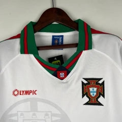 CAMISETA PORTUGAL II 96/97 HOMBRE (RETRO)