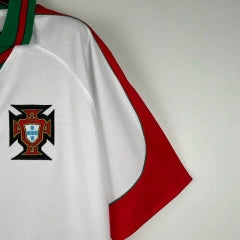 CAMISETA PORTUGAL II 96/97 HOMBRE (RETRO)