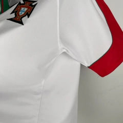 CAMISETA PORTUGAL II 96/97 HOMBRE (RETRO)